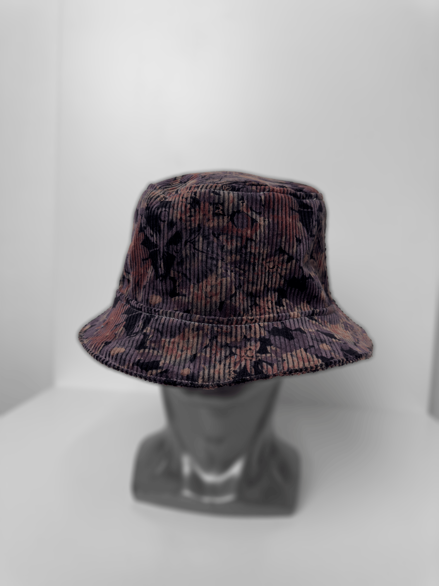 Corduflor Bucket Hat | ThreadGoldz